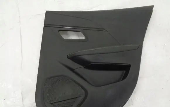 Peugeot 208 Rear door card panel trim