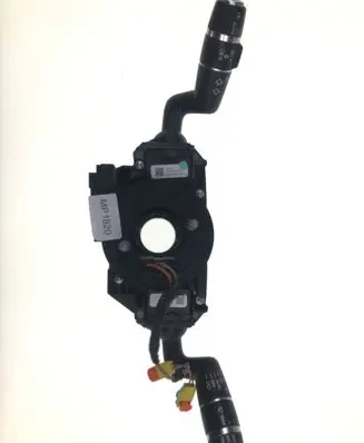 Land Rover Range Rover Evoque L538 Wiper turn signal indicator stalk/switch BJ3214A664BB 12DEC180510AACH