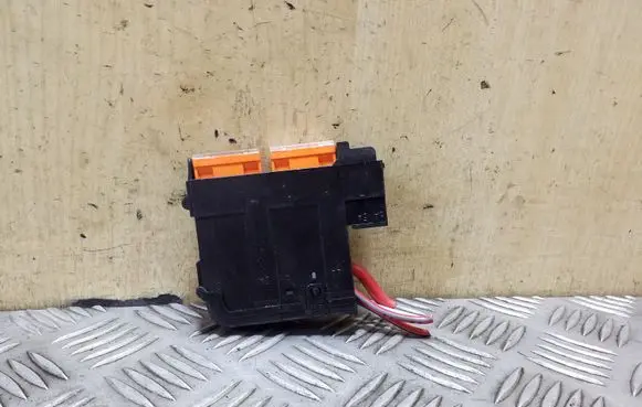 Audi A6 C7 Fuse module 4L0941824