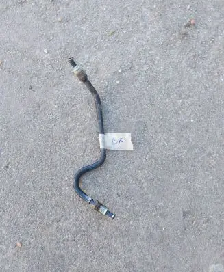 Brake line pipe/hose
