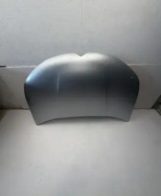 Citroen C4 II Engine bonnet/hood
