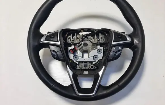 Ford Mondeo MK V Steering wheel DS733600ER3ZHE