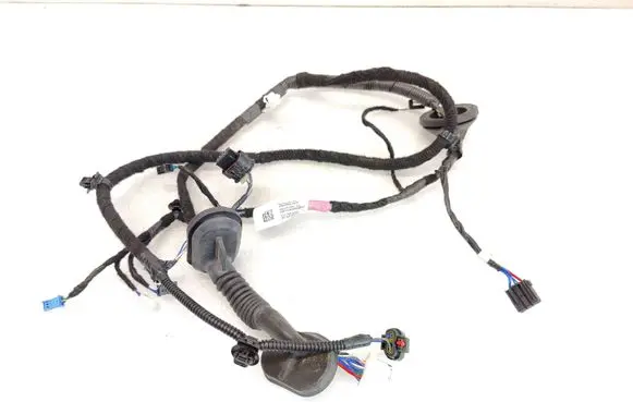 Tesla Model 3 Rear door wiring loom 206796600B