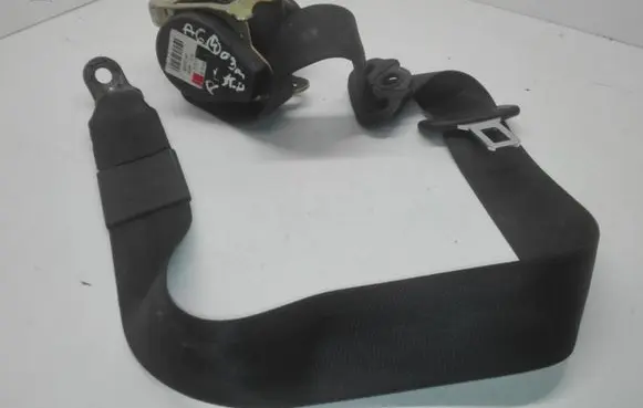 Audi A6 S6 C5 4B Front seatbelt 4B0857705C 560575700A