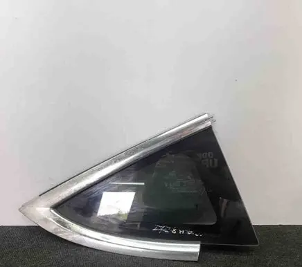 Tesla Model 3 Rear side window 43R004529 108070600G