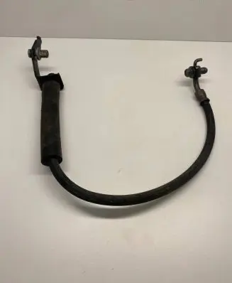 Chevrolet Traverse II Brake line pipe/hose 86529165
