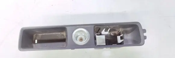 Audi Q3 F3 12 V Socket (front) 83B863349