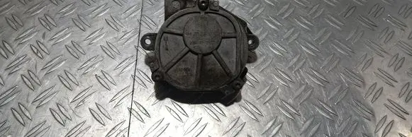 Mercedes-Benz C W204 Vacuum pump A2712301565 2069100225B