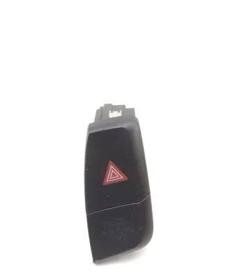 Audi A5 Sportback 8TA Hazard light switch 8K2941509A