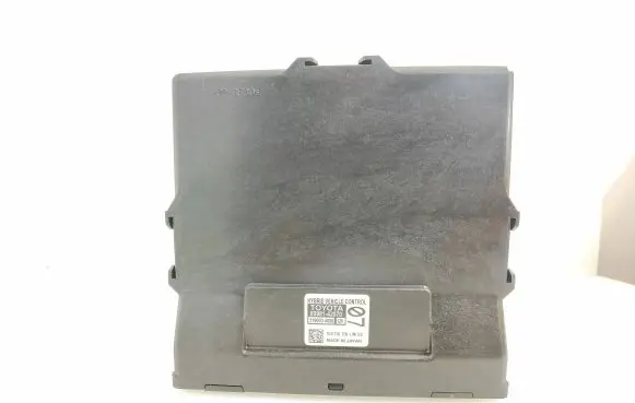 Toyota RAV 4 (XA40) Comfort/convenience module 8998142070 2190004090