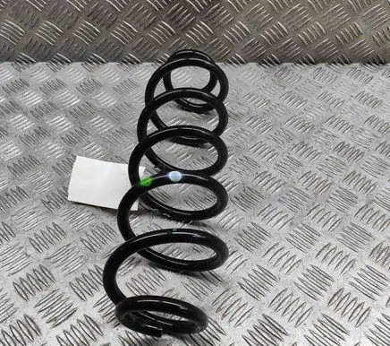 Toyota C-HR II Rear coil spring 48231F4330