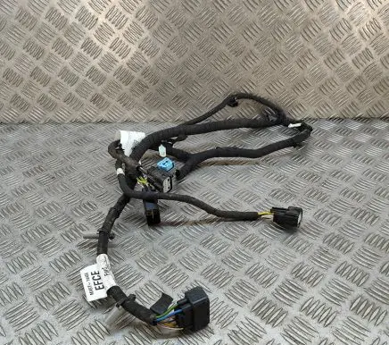 Ford Kuga III Other wiring loom MX6T14406E MX6T14406EFCE