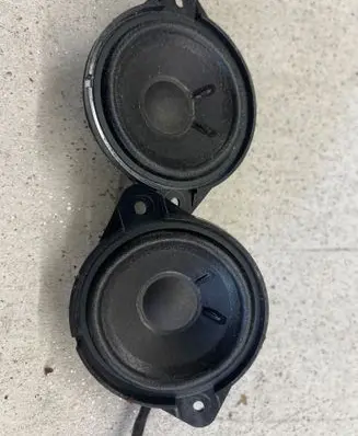 Audi A7 S7 4G Parcel shelf speaker 4G8035402