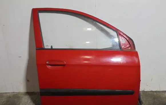 KIA Picanto Front door 