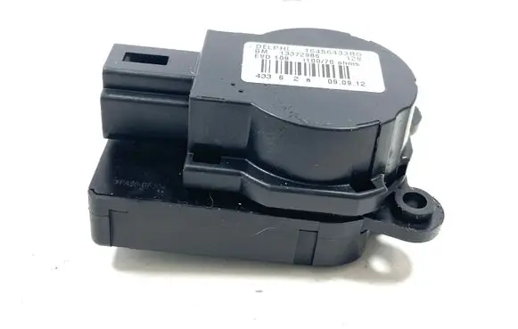Chevrolet Volt I Air flap motor/actuator 13372986 16456433RO 410473240