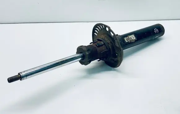 Volkswagen Caddy Front shock absorber/damper 1K0413031BA
