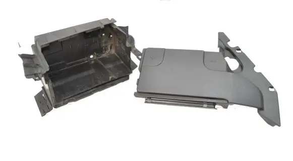 Saab 9-3 Ver2 Battery box tray 