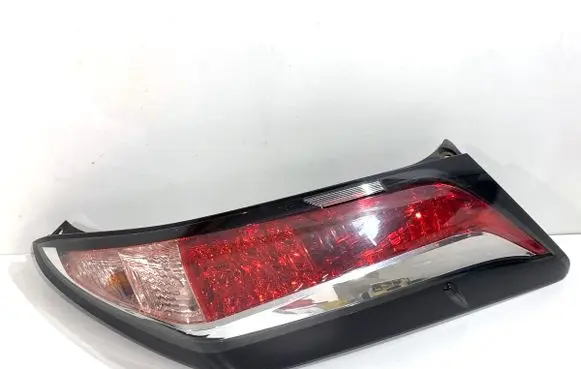 Toyota Aygo AB40 Rear/tail lights 
