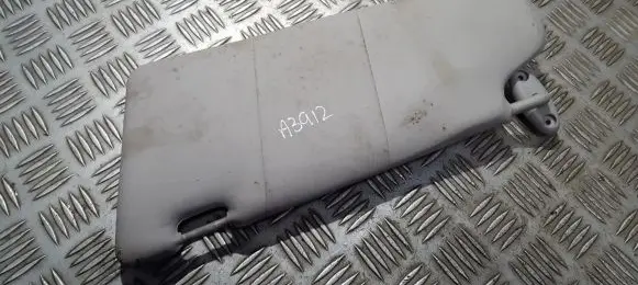 Ford Focus Sun visor