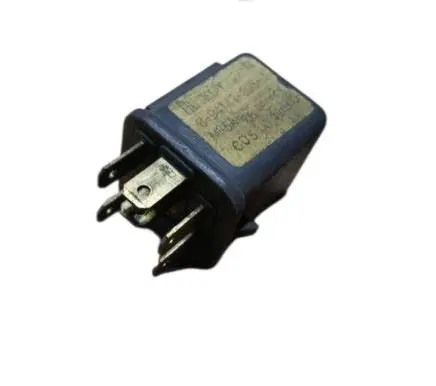 Isuzu Trooper Hazard warning light relay 8941470950