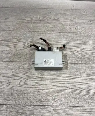 BMW 3 E46 Sunroof control unit/module 8375444 55892110 020930037