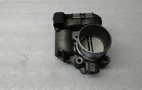 Volvo S60 Throttle valve 7S7G9F991BA 0280750534 29162F30