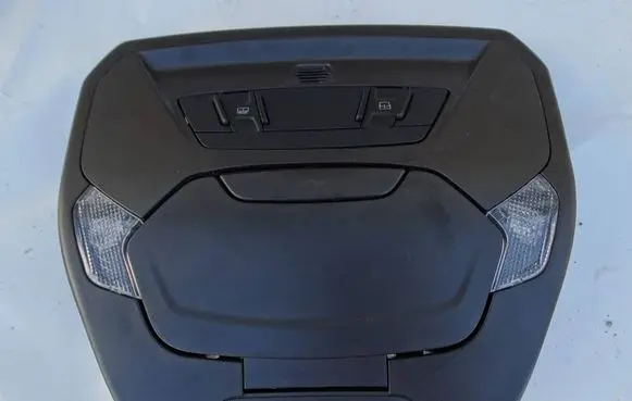 Renault Espace IV Sunroof control unit/module 