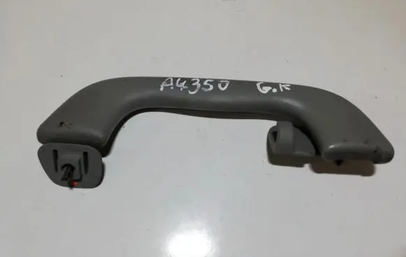 Jaguar X-Type Rear interior roof grab handle