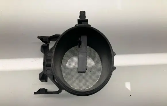 Mercedes-Benz CLS AMG C219 Mass air flow meter A2730940748 A2730940648