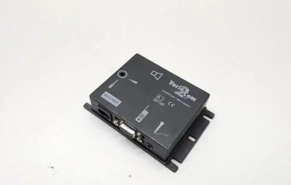 Audi A8 S8 D2 4D Voice control module 0416.701.75.2