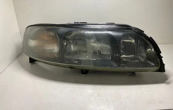 Volvo S60 Headlight/headlamp 8659621 89006831