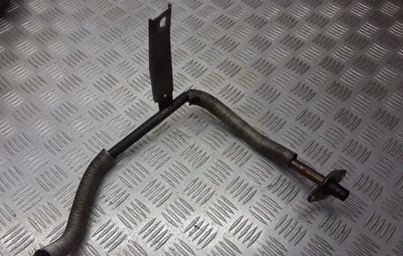 Chrysler Pacifica EGR valve line/pipe/hose