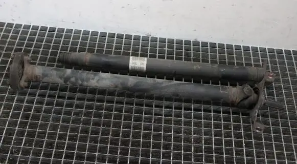 Mercedes-Benz S W220 Middle center prop shaft 2204107906