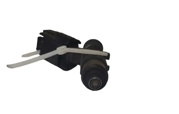 Peugeot 307 Fuel injector 0280158057