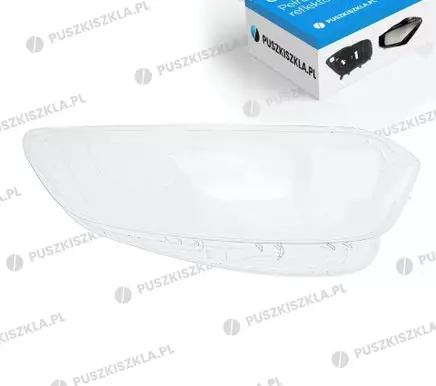 Renault Kadjar Headlight lense 5905049702678