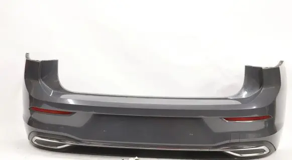 Volkswagen Golf VIII Front bumper 5H6807421