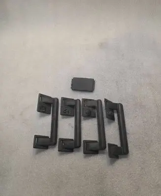 Audi 100 200 5000 C3 A set of handles for the ceiling 