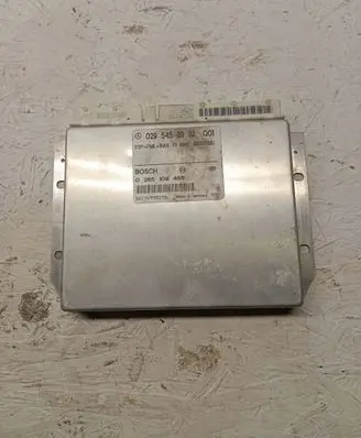 Mercedes-Benz E W210 ABS control unit/module 0295452332 0265109466 DKCY49990706