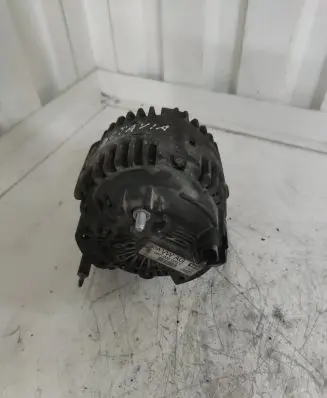 Skoda Octavia Mk2 (1Z) Generator/alternator 06F903023C 2542695F 107228317