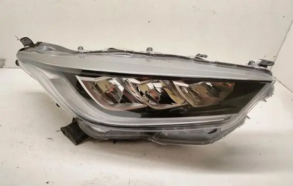 Toyota Yaris XP210 Headlight/headlamp
