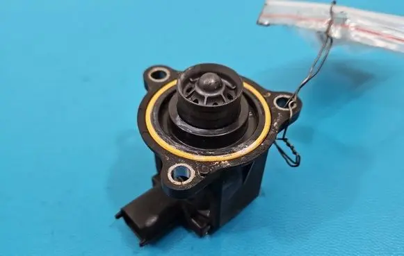 Maserati Quattroporte Turbo solenoid valve 55221800 IMPRK1594597