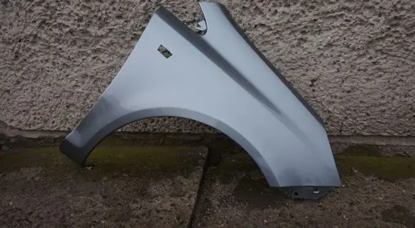 Opel Corsa D Fender
