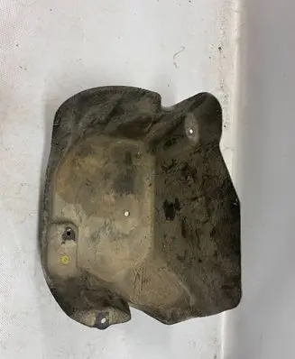 Audi Q7 4M Pickup box liner 4M0616105E