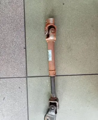 Nissan Micra Steering column universal joint 50410238
