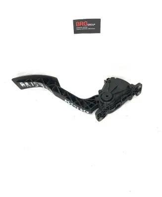 Alfa Romeo 159 Accelerator throttle pedal 60695130 6pv008860 17926294