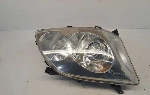 Toyota Avensis T250 Headlight/headlamp 9922680008