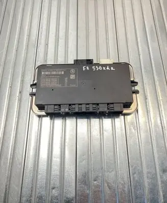BMW 5 F10 F11 Light module LCM 9383694