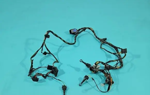 Alfa Romeo Giulietta Other wiring loom T1010372C-0800 IMPRK1531277