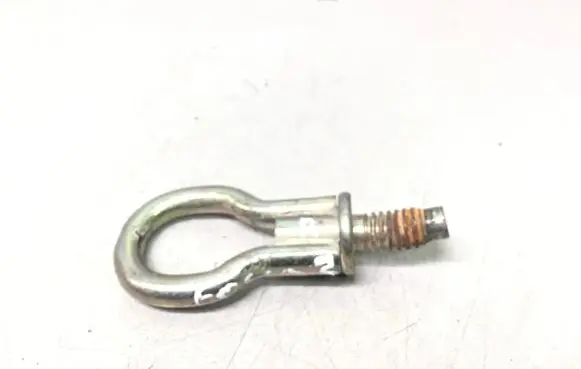 Ford Focus Towing hook eye 