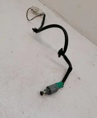 Clutch pedal sensor